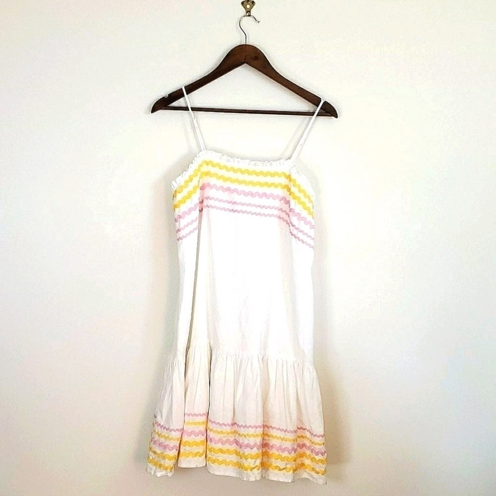 Lisa Marie Fernandez‎ x Target Dress